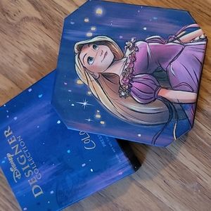 Colourpop Disney Rapunzel Blush, Floating Lights